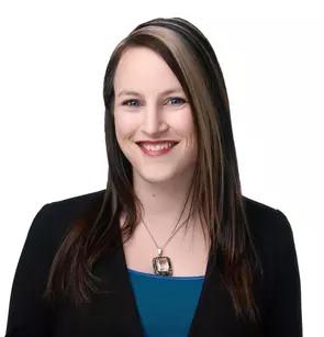 Diana Noble, Fort McMurray, Real Estate Agent
